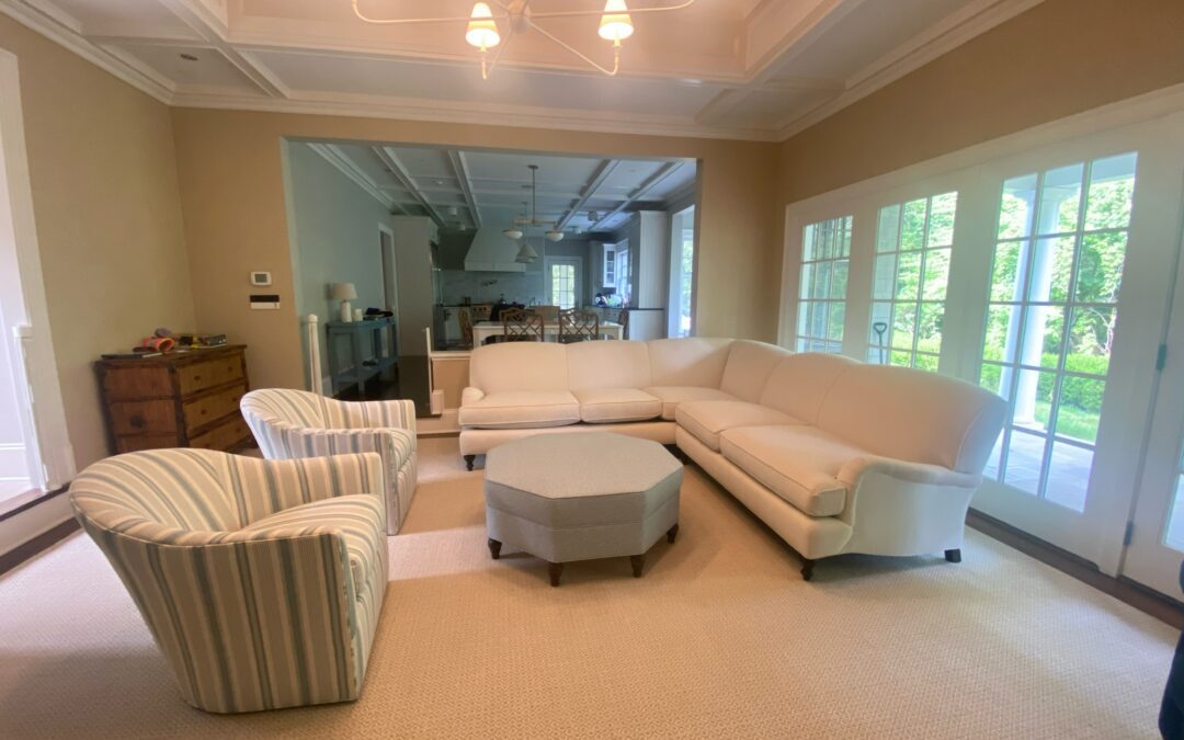 Open Concept FR Lattuce Area Rug