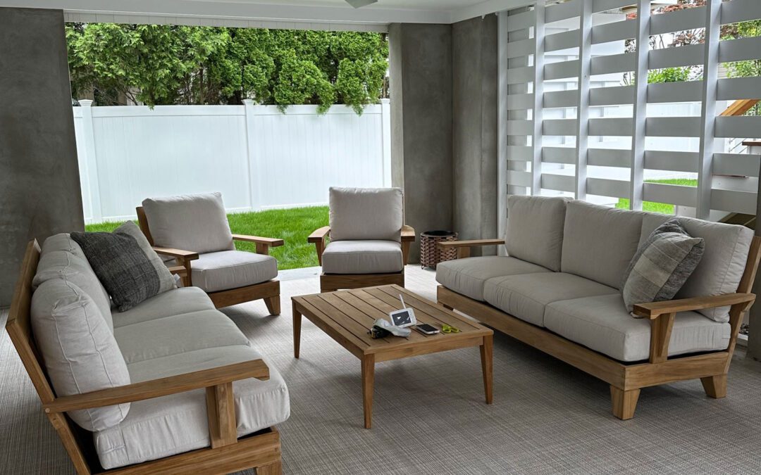Loggia Indoor/Outdoor