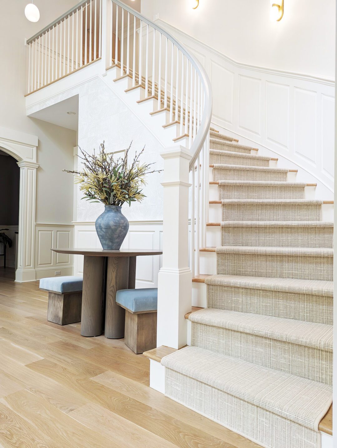 Darien CT Home Project