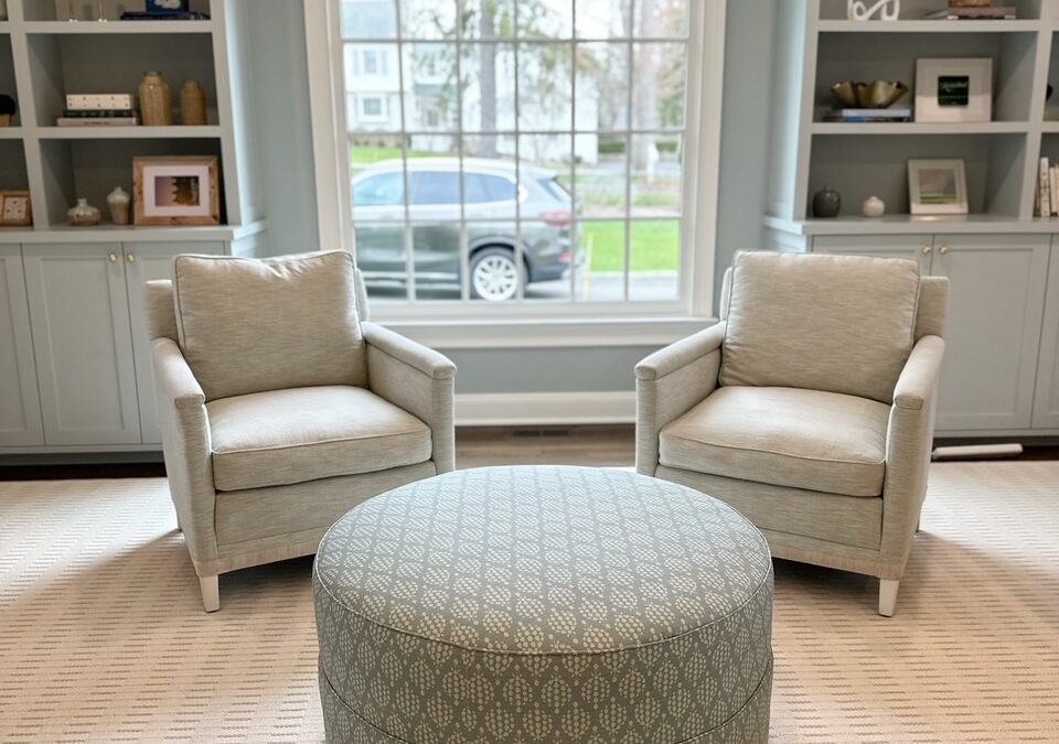 How Winter Weather Damages Carpets and Hardwood Floors — and How to Prevent It