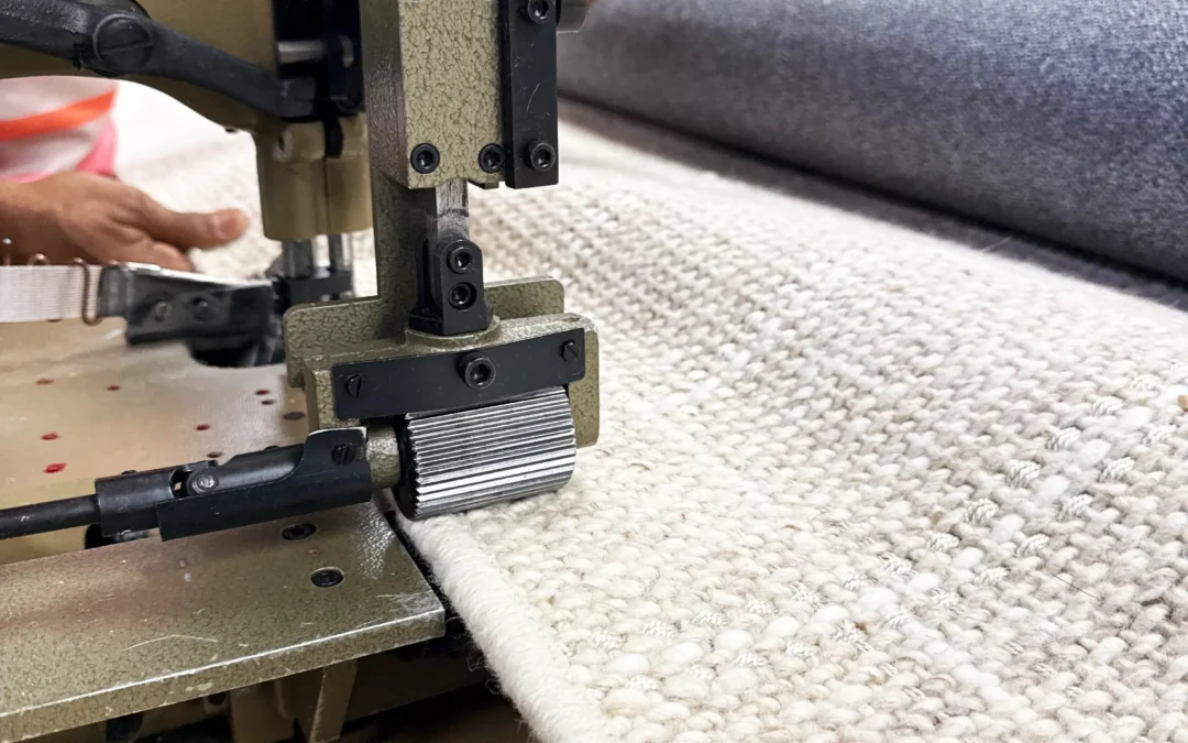 Area Rug Sizing Guide: Getting It Right in Every Room of Your Home